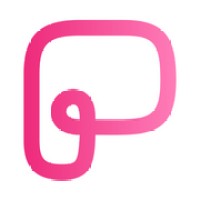 Peacefood logo - Similar company to Evolution