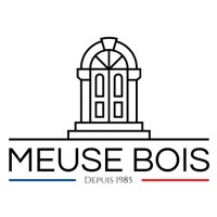 MEUSE BOIS logo - Similar company to Menuiserie Ade