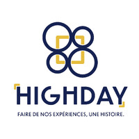 Highday logo - Similar company to Rate Driven Solutions