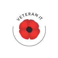Veteran IT logo - Similar company to Staffing Experts