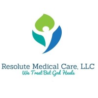 Resolute Medical Care, LLC logo - Similar company to Stellarrcm