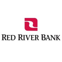 Red River Bank logo - Similar company to Aneca Federal Credit Union