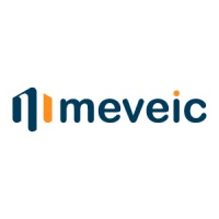 Meveic Technologies logo - Similar company to Alpha Beltech & Systems