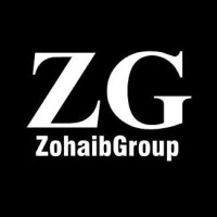 ZohaibGroup logo - Similar company to Evietek