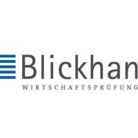 Blickhan Audit GmbH Wirtschaftsprüfungsgesellschaft logo - Similar company to Aureum Realwert Ag