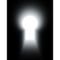 Paranormal Underground Magazine logo - Similar company to Ascension Portal
