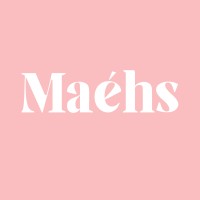 Maéhs logo - Similar company to Graphics Etc