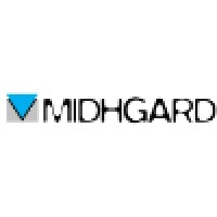 MIDHGARD logo - Similar company to Studio Rabaioli