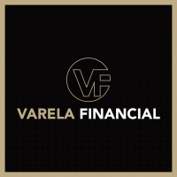 Varela Financial logo - Similar company to The Trotter Project