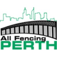 All Fencing Perth logo - Similar company to K-Line Fencing Group