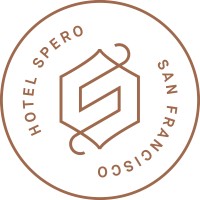 Hotel Spero logo - Similar company to The Marker San Francisco