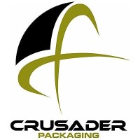 Crusader Packaging Ltd logo - Similar company to Easypack Pop Displays