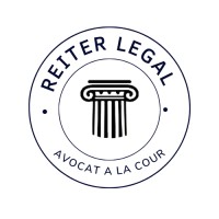 Cabinet REITER ⚖️ | Avocats - Défense et Conseils juridiques logo - Similar company to Cabinet Ask