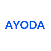 AYODA logo - Similar company to Ayuda Miami