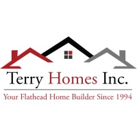 Terry Homes Inc, Montana logo - Similar company to Precision Machine & Fabrication, Inc.