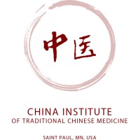 China Institute of Traditional Chinese Medicine logo - Similar company to Mahjong Acupuncture And Traditional Chinese Medicine 渠芬堂