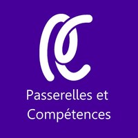 Passerelles et Compétences logo - Similar company to Benevolt
