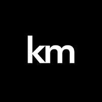 KM Digital logo - Similar company to Medssenger