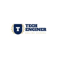 Tech Enginer - Online School logo - Similar company to Tech Engineer