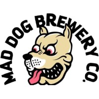 Mad Dog Brewery Co Ltd logo - Similar company to Bragdy Twt Lol