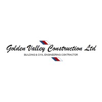Golden Valley Construction LTD logo - Similar company to Hms Engineering-Mep Engineers