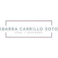 IBARRA CARRILLO + SOTO CPAs + ADVISORS logo - Similar company to Fick, Bravo And Associates