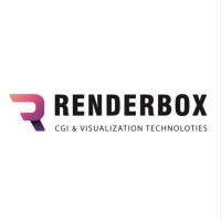 Renderbox CGI logo - Similar company to Renderbox