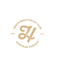Hiekka beach volley club logo - Similar company to Visual45