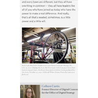 Future Velo LLC logo - Similar company to Avocado Bikes