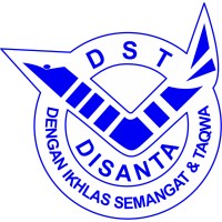 PT DISANTA logo - Similar company to Pt Taram