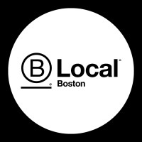 B Local Boston logo - Similar company to Social Innovation Lab
