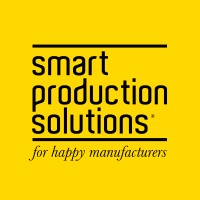 Smart Production Solutions logo - Similar company to Osiris