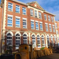 Kings Monkton School Ltd logo - Similar company to Rougemont School