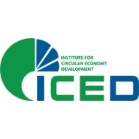 Institute for Circular Economy Development (ICED) logo - Similar company to Rmac Advisory, Llc