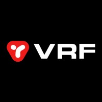 VRF - Heroes in Technical Event Productions logo - Similar company to Capturetech