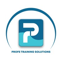 Profs Training Solutions logo - Similar company to Myfedtrainer.Com