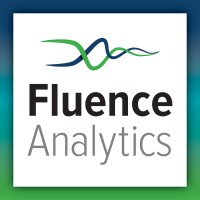 Fluence Analytics logo - Similar company to Yokogawa Fluence Analytics