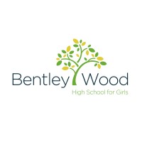 Bentley Wood High School logo - Similar company to Hatch End High School