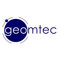 GEOMTEC logo - Similar company to Efficient Technology