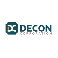 Decon Corporation logo - Similar company to DECON