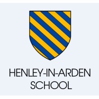 Henley-in-Arden School - A Specialist Performing Arts College logo - Similar company to The Dixie Grammar School