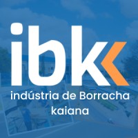 ibk Borrachas/EVA logo - Similar company to Isoarte Indústria De Revestimento De Borrachas Ltda.