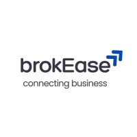 brokEase logo - Similar company to Brainlamp Solutions Pvt. Ltd.