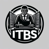 ITBS (IT & Business Consulting) logo - Similar company to Trusted Technologies Llc
