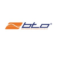 BTO, Baja Tensión de Occidente S.A. de C.V. logo - Similar company to Selint - Electrical Support Ids