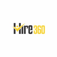 Hire360 Global logo - Similar company to Abuzz Consulting