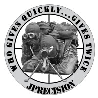 JPrecision logo - Similar company to Gmn