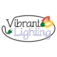 Vibrant Lighting