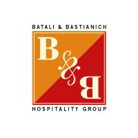 B&B Hospitality Group logo - Similar company to Pappy