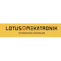 Lotus Mechatronics logo - Similar company to Omtek